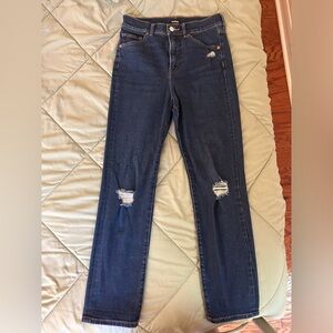 Express Jeans